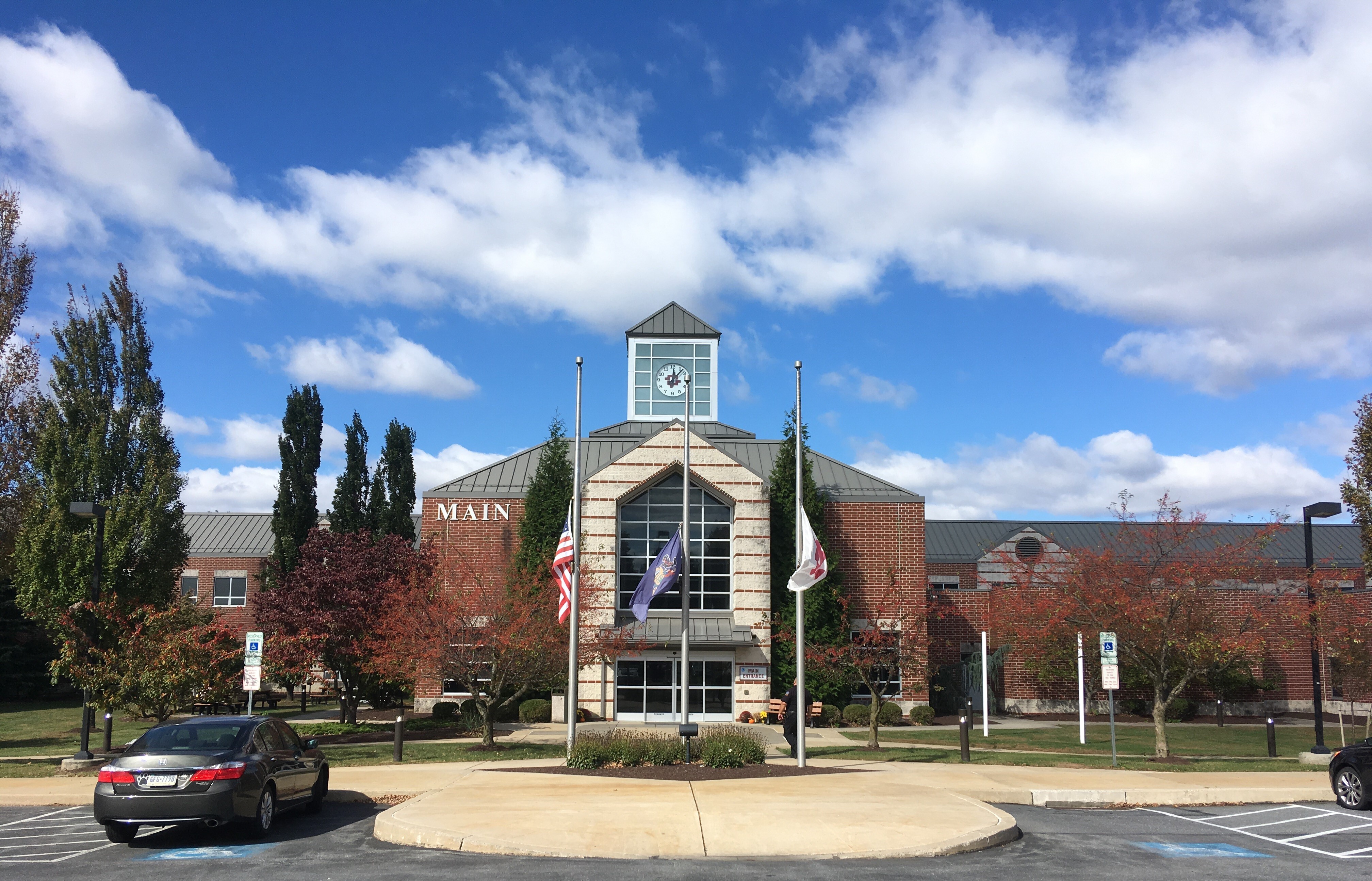 Harrisburg Area Community College