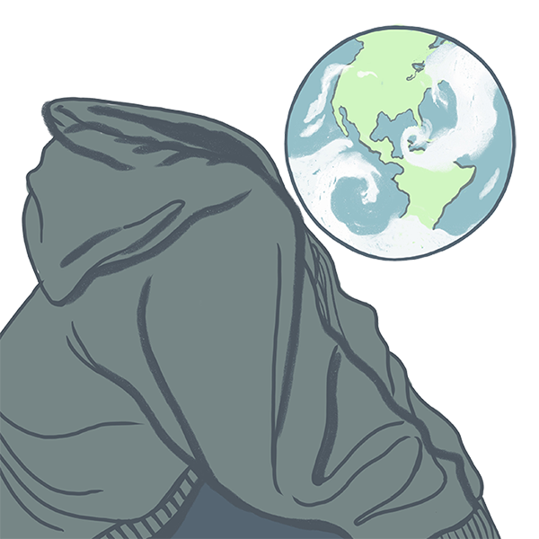 environmental illustration