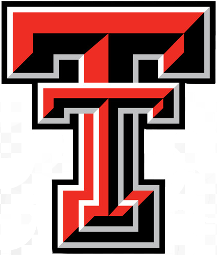 texas tech logo
