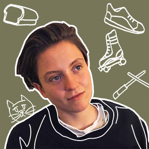 Madeleine Davison